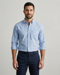 Semi-Formal Shirts