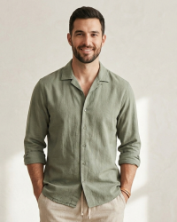 Casual Shirts