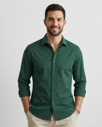 Plain Shirts