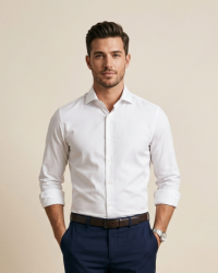 Formal Shirts