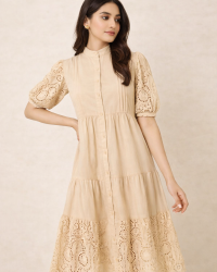 Midi Dress